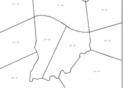 Indiana Mosaic Math
