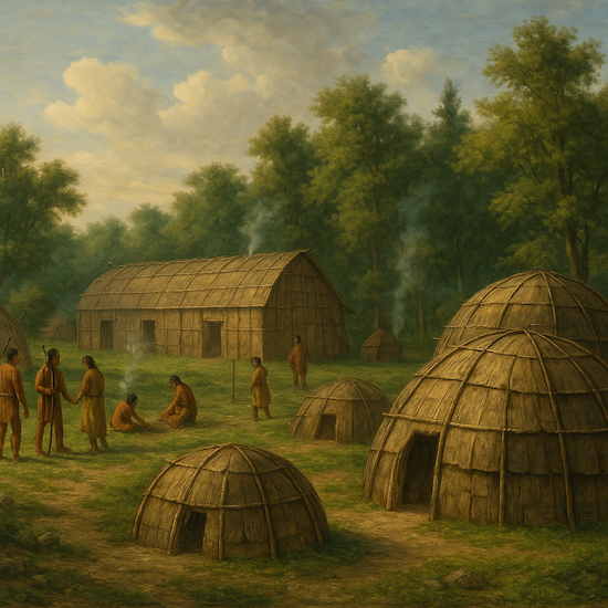 Shawnee Village