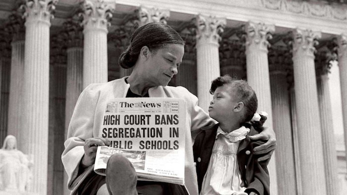 Segregation Ban