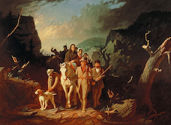 Kentucky History