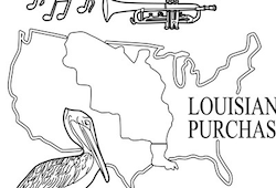 Louisiana Quarter