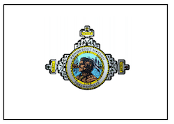 Penobscot Flag