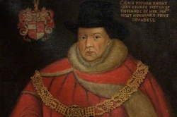 George Popham