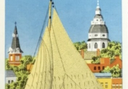 Maryland History