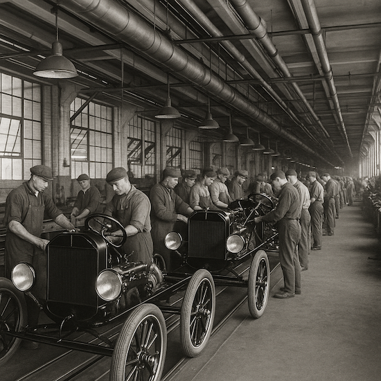 Assembly Line