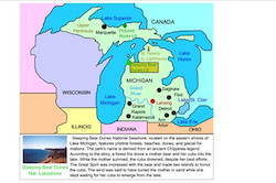 Michigan