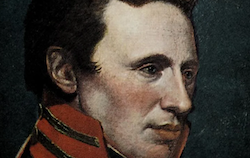 Zebulon Pike