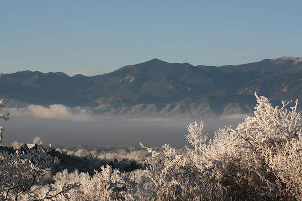 Pike's Peak