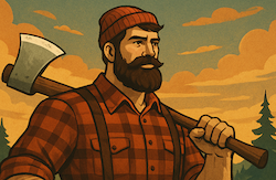 Paul Bunyan