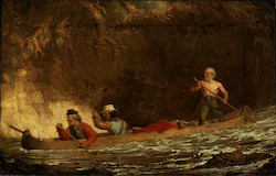 Voyageurs