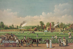 History of Mississippi