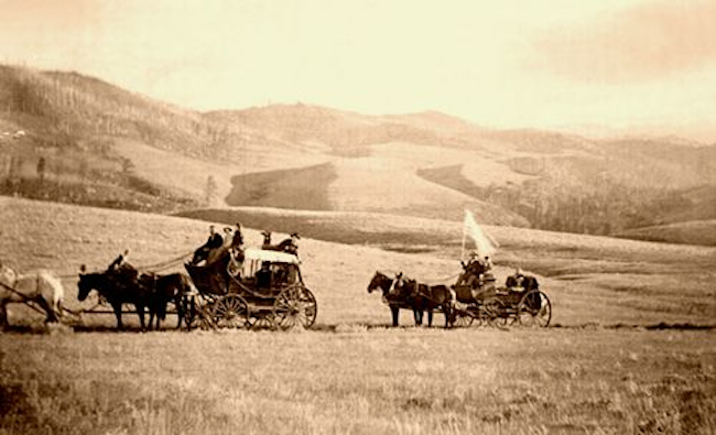 Bozeman Trail