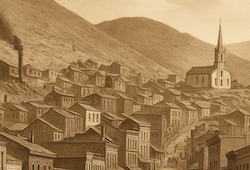 Virginia City