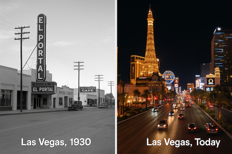 Las Vegas