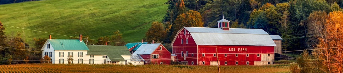 New Hampshire