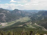 Rockies in New MExico