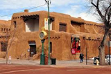 Santa Fe