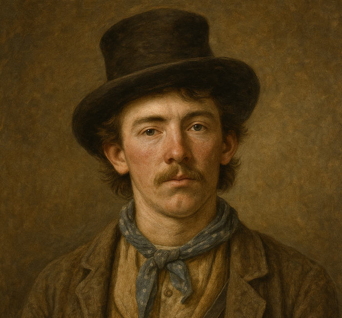 Billy the Kid