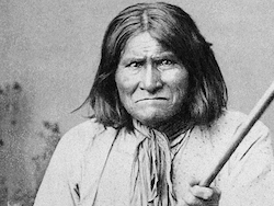 Geronimo