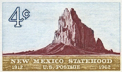 New Mexico History