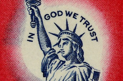 Statue of Liberty