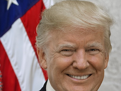 Donald J. Trump