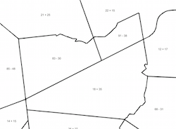 Ohio Mosaic Math