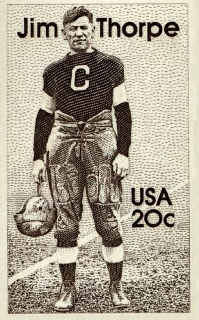 Jim Thorpe