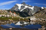 Cascades Range
