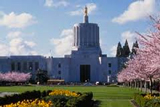 Salem, Oregon