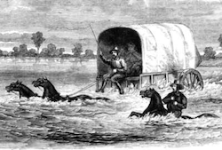 Oregon History
