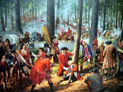 Fort Duquesne