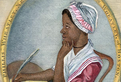 Phillis wheately