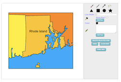 Rhode Island