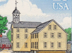 Connecticut History