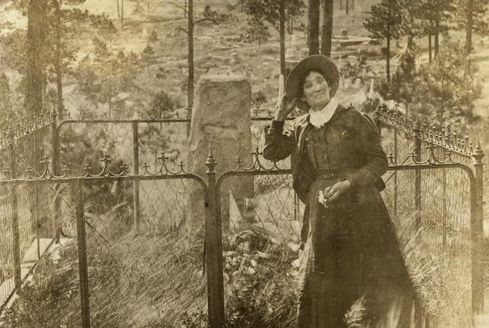 Calamity Jane