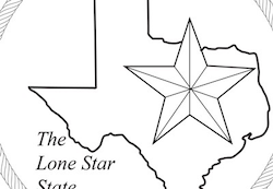 Texas Quarter