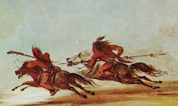 Texas History