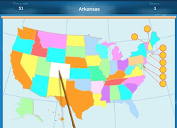 Conquer the States