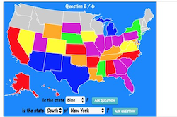 State Detective