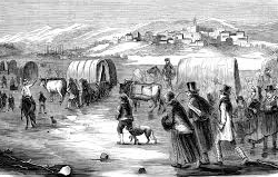 Mormon Trail