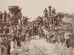Utah History