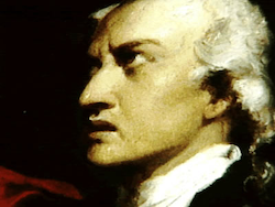 Patrick Henry