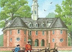 Virginia History
