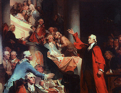 House of Burgesses