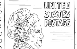 Martha Washington