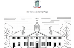 Mt. Vernon