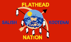 Salish Nation
