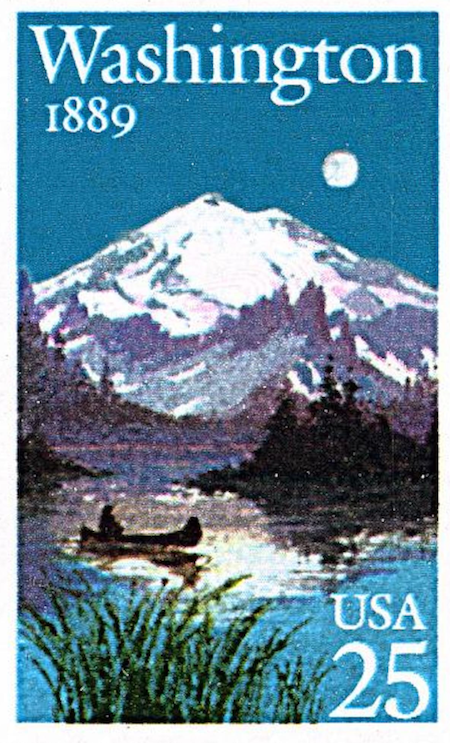 Washington State