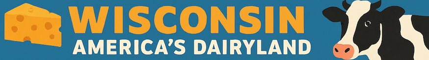 America's Dairyland